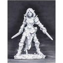 Dark Heaven Shardis Elf Rogue