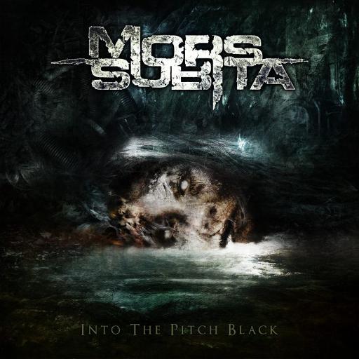[INV277] Into The Pitch Black (CD)