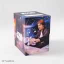Gamegenic - Star Wars Unlimited Soft Crate - Han Solo/Millenium Falcon