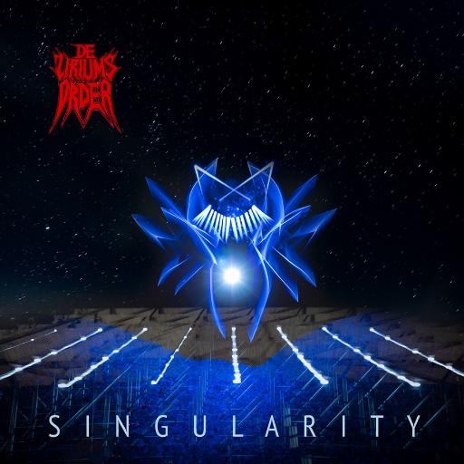 [INV308CD] Singularity (CD)