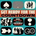 Get Ready for the Countdown - Mod, Brit Soul, R&B & Freakbeat Nuggets (3CD Clamshell Box)