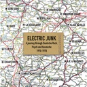 Electric Junk - Deutsche Rock, Psych and Kosmiche 1970-1978 (4CD Clamshell Box)