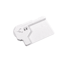 Gamegenic - Star Wars Unlimited Damage Pad - White