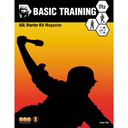 ASL Starter Basic Training Issue 1