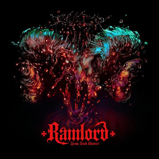 [INV338CD] From Dark Waters (CD)