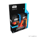 Star Wars Unlimited - Legends of the Force Carbonite Booster