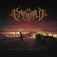 [INV372] Between The Glimpses Of Hope (CD Digipak)