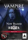 Vampire: The Eternal Struggle - New Blood Hecata