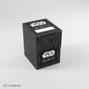 Gamegenic - Star Wars Unlimited Soft Crate - Unlimited Pattern