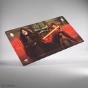 Gamegenic - Star Wars Unlimited Game Mat - Baylan & Shin Hati