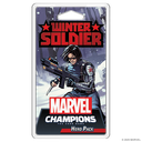 Marvel Champions Winter Soldier Hero Pack