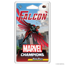 Marvel Champions Falcon Hero Pack