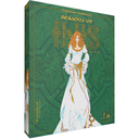 Inis - Seasons of Inis Expansion (New)