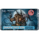 Ultra Pro Magic: The Gathering - Secret Lair Grimgrin Playmat
