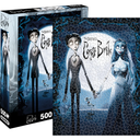 CORPSE BRIDE - Puzzle (500pc)