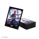 Gamegenic - Star Wars Unlimited Premium Art Sleeves - Darth Maul