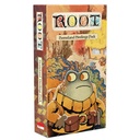 Root: The Homeland Homeland Hireling Pack