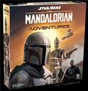The Mandalorian: Adventures