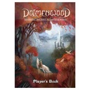 OSE Dolmenwood Adventure in Fairytale Woods Players Book