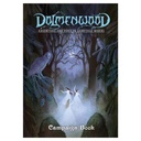 OSE Dolmenwood Adventure in Fairytale Woods Campaign Book