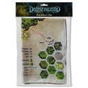 OSE Dolmenwood Cloth Referees Map