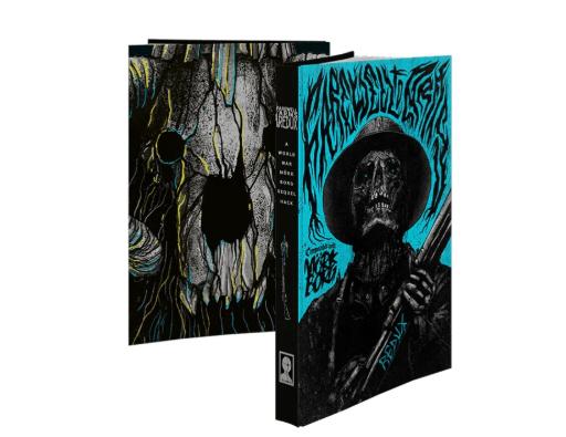 Farewell to Arms REDUX RPG Core Book