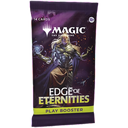 Magic The Gathering - Edge of Eternities Play Booster