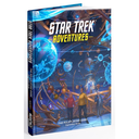 Star Trek Adventures RPG Exploration Guide