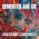 Psychotic Mutilation (Black LP)