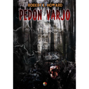 Pedon varjo (Robert E. Howard)
