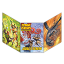 Xcrawl Classics Dungeon Judge’s Screen