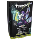 Edge of Eternities Commander Deck - World Shaper