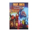 Deep Rock Galactic Mixed Missions Book