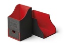 Dragon Shield Nest Box 100 (Black/Red)