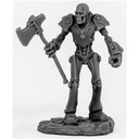 Chronoscope Bones Wild West Wizard of Oz Tin Man