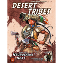 Neuroshima Hex 3.0 Desert Tribes