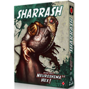 Neuroshima Hex 3.0 Sharrash