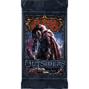 Flesh & Blood TCG - Outsiders Booster (French)