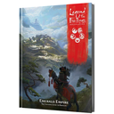 Legend of the Five Rings RPG - Emerald Empire