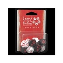 Legend of the Five Rings RPG - Dice Pack