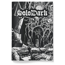 SoloDark: Solo Rules for Shadowdark RPG (Print + PDF)