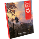 Legend of the Five Rings RPG - Path of Waves