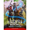 D&D Forgotten Realms: Heroes of Faerun