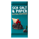 Sea Salt & Paper Extra Pepper