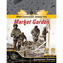 WWII Commander Vol. 2 Market Garden