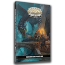 Savage Worlds Adventure Edition Player's Book Cover E