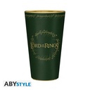 LORD OF THE RINGS - Premium Large Glass - 400ml - Prancing Pony