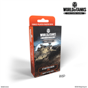 World of Tanks Starter Deck USA First Strike