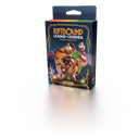 Riftbound: League of Legends TCG - Set One: Origins Champion Deck - Lee Sin