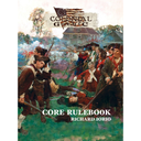 Colonial Gothic 4th Edition Core Rulebook
